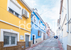 Chalet en venta de 260 m² en Calle Alta, 30180 Bullas (Murcia)