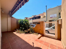 Duplex en Águilas