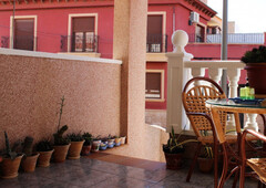 Duplex en Algorfa