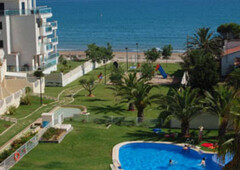 Duplex en Denia