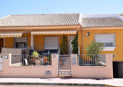 Duplex en Torre-Pacheco