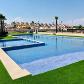 Duplex en Torrevieja