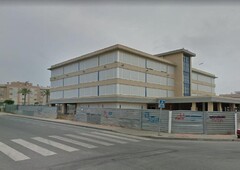 Edificio de Oficinas en venta en CALLE , ÁGUILAS