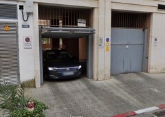 Parking coche en Venta en Sevilla Sevilla