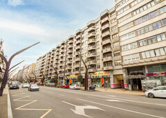 Piso en Avenida de la Constitucion, Gijón