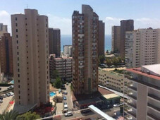 Piso en Benidorm