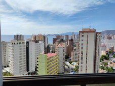 Piso en Benidorm