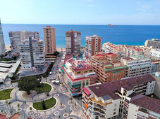 Piso en Benidorm