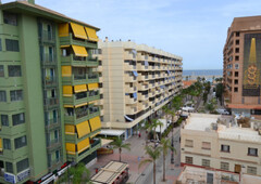 Piso en Fuengirola