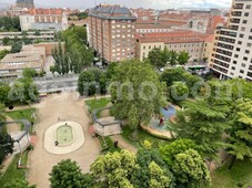 Piso en Valladolid