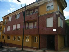 Duplex en San Andrés del Rabanedo