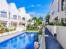 Piso tipo duplex en Torrevieja