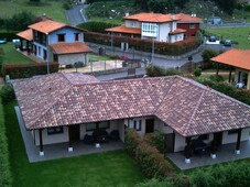 2 casas en Asturias