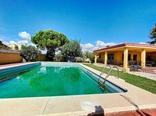 Venta de casa con piscina y terraza en Norte (Castelló-Castellón de la Plana), Marjalería