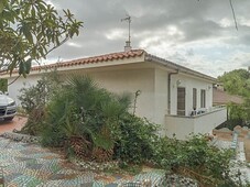 Venta de casa con terraza en Cunit, Costa-Cunit