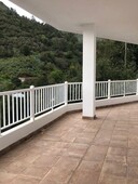 Venta de casa con terraza en Tegueste