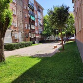 Venta de piso con terraza en Aranjuez, Zona Moreras