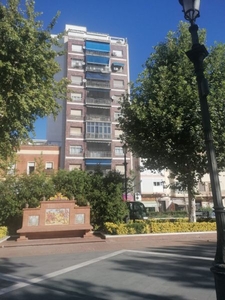 Alquiler de piso en Centro Histórico (Badajoz)