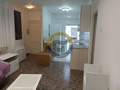 Alquiler de piso en Trobajo del Camino de 2 habitaciones con terraza y calefacción