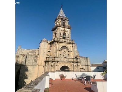 APARTAMENTO AMUEBLADO EN EL CENTRO