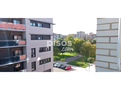 Apartamento en alquiler en Calle Juan Ramon Jimenez, 45