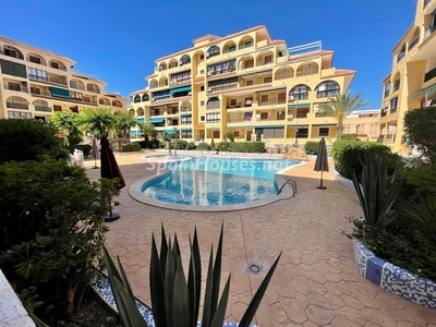 Apartamento en venta en Cañada del Molino, Torrevieja