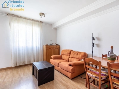 Apartamento en venta en Cájar, Granada