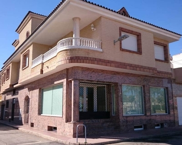 Apartamento en venta en Centro, Los Alcázares, Murcia