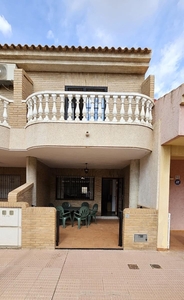 Apartamento en venta en Centro, Los Alcázares, Murcia