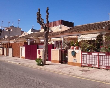 Apartamento en venta en Centro, Los Alcázares, Murcia