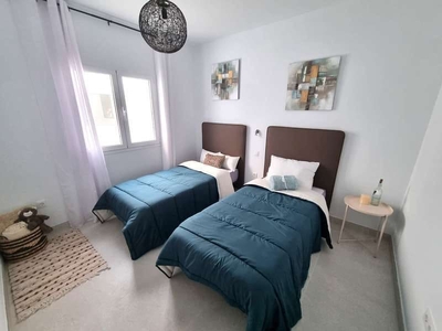 Apartamento en venta en Charco del Palo, Haría, Lanzarote