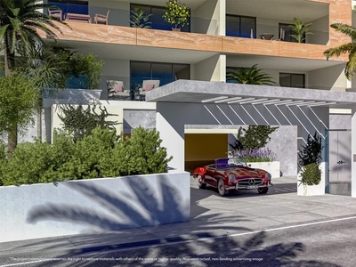 Apartamento en venta en Fuengirola, Málaga