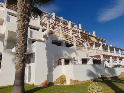Apartamento en venta en Lomas de Campoamor - Las Ramblas, Orihuela, Alicante