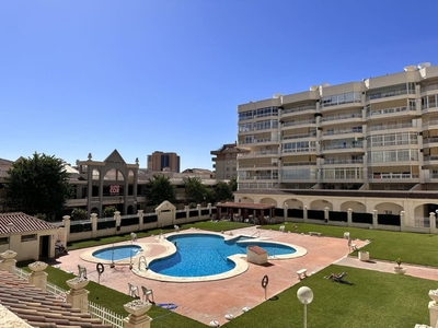 Apartamento en venta en Los Boliches , Fuengirola, Málaga