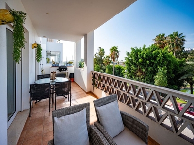 Apartamento en venta en Riviera del Sol, Mijas, Málaga