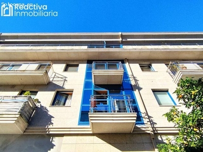 Apartamento en Venta en Santiago de Compostela, A Coruña