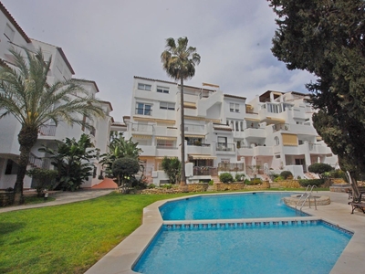 Apartamento en venta en Torremolinos, Málaga