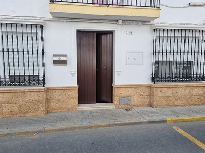 Сasa con terreno en venta en la Candón