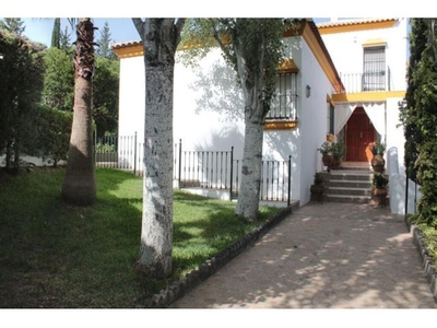 Casa-Chalet en Venta en Cazalla De La Sierra Sevilla