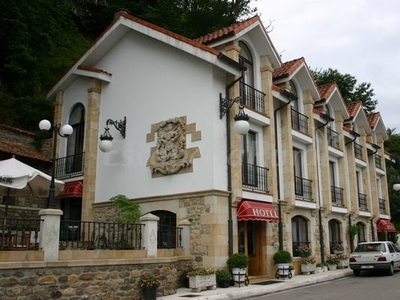 Casa En Borleña, Cantabria