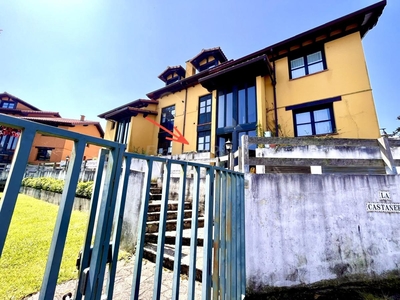 Casa En Ribadedeva, Asturias