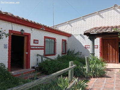 Casa en Venta en Albornos, Ávila