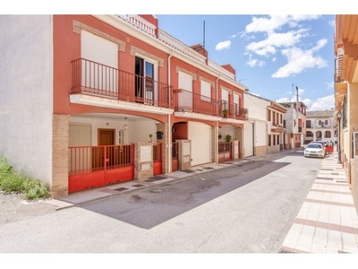 Casa en Venta en Atarfe, Granada