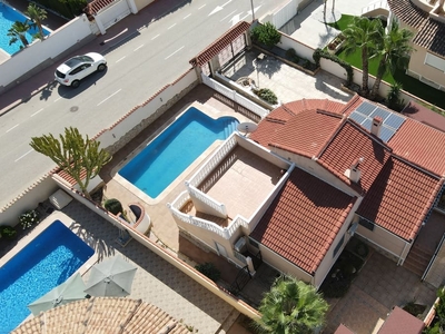 Casa en venta en Ciudad Quesada, Rojales, Alicante