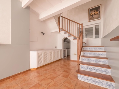 Casa en venta en Ciutadella, Ciutadella de Menorca, Menorca