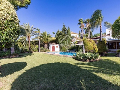 Casa en venta en Estepona