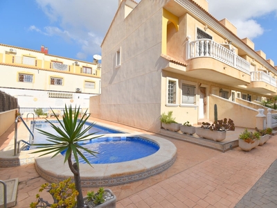 Casa en venta en La Zenia, Orihuela, Alicante