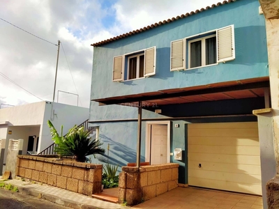 Casa en venta en San Cristóbal de La Laguna, Tenerife