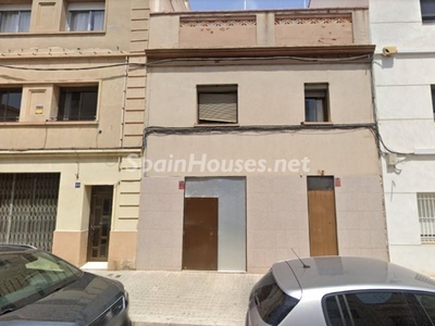 Casa en venta en Sant Joan - L'Aiguacuit, Vilanova i la Geltrú