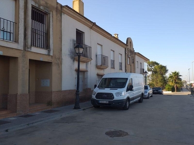 Casa en venta enc. rejilla, 1,trigueros,huelva